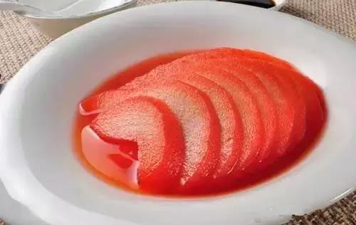 摩登7绝对不可不知道的风味红酒菜！