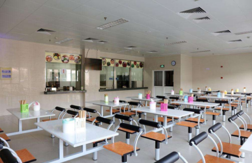 选择食堂承包公司，就来广东摩登7