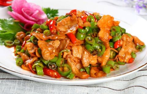 上班族必备快手菜,总有一个适合你！