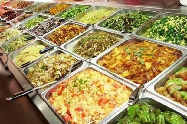 食堂承包，认准广东摩登7