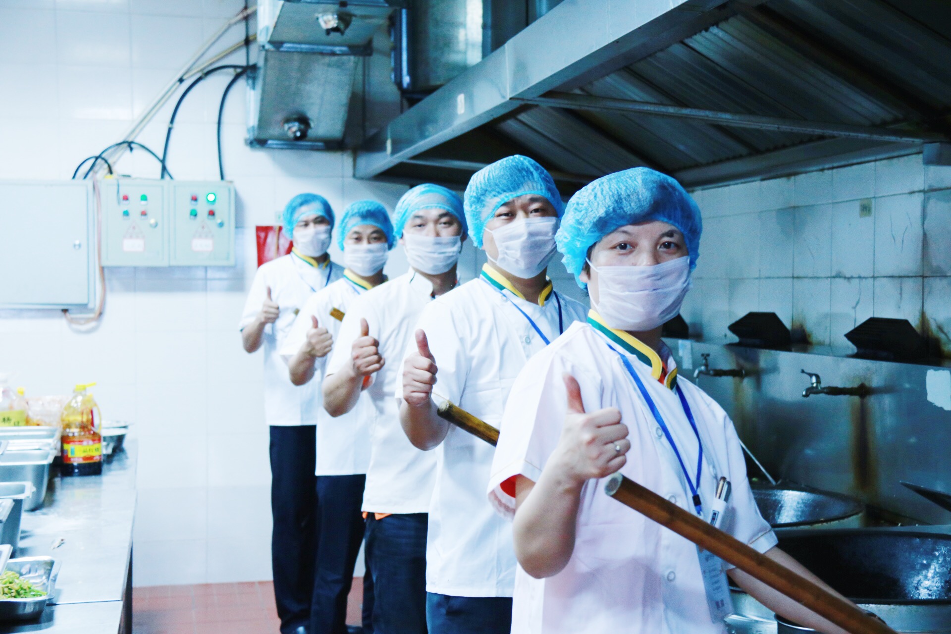 食堂承包的优势,为什么要选择食堂承包?