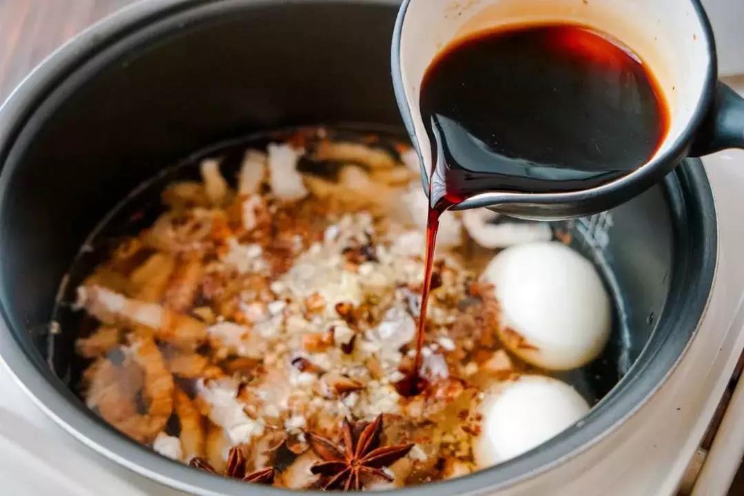 摩登7大厨推荐—台湾卤肉饭！连吃十碗都不够！