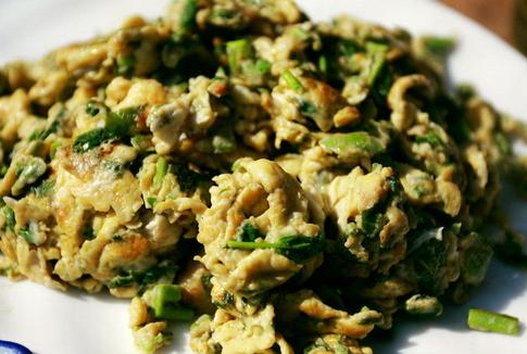 春分吃这个鲜嫩!不看就亏了!