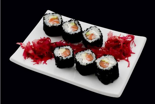 春游必备寿司便当！酸甜可口做起来~