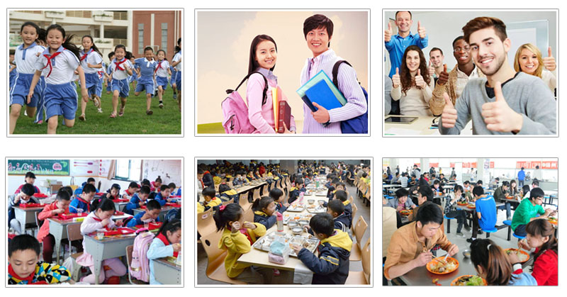 学生营养餐，就找摩登7