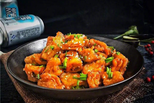 茄子这样烧，比糖醋排骨都好吃