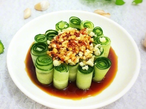 这几道风靡抖音的凉拌菜好吃还简单