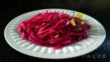 西瓜柚子火龙果的皮你吃完就扔了？太浪费！