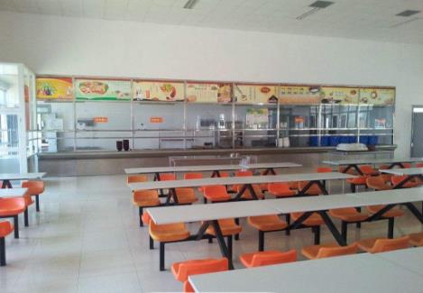 东莞单位用餐哪家强？