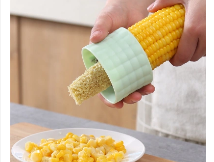 这道番茄玉米汤，超鲜美健康还低脂