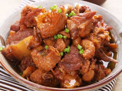 “大暑老鸭胜补药”夏日炎炎就做一道啤酒鸭吧