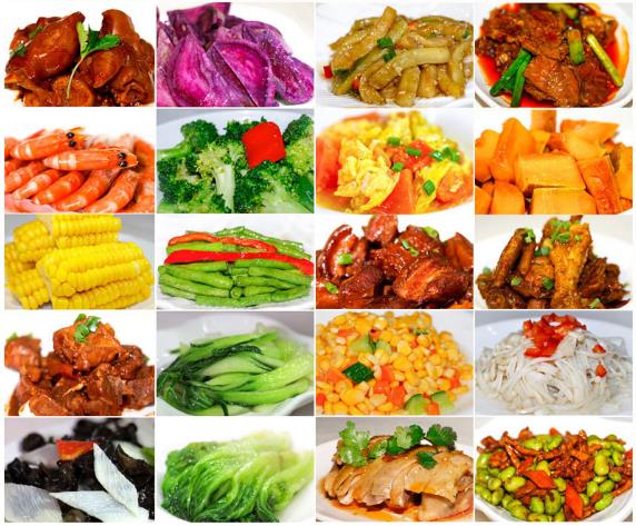 十五块钱可以点什么样的快餐外卖