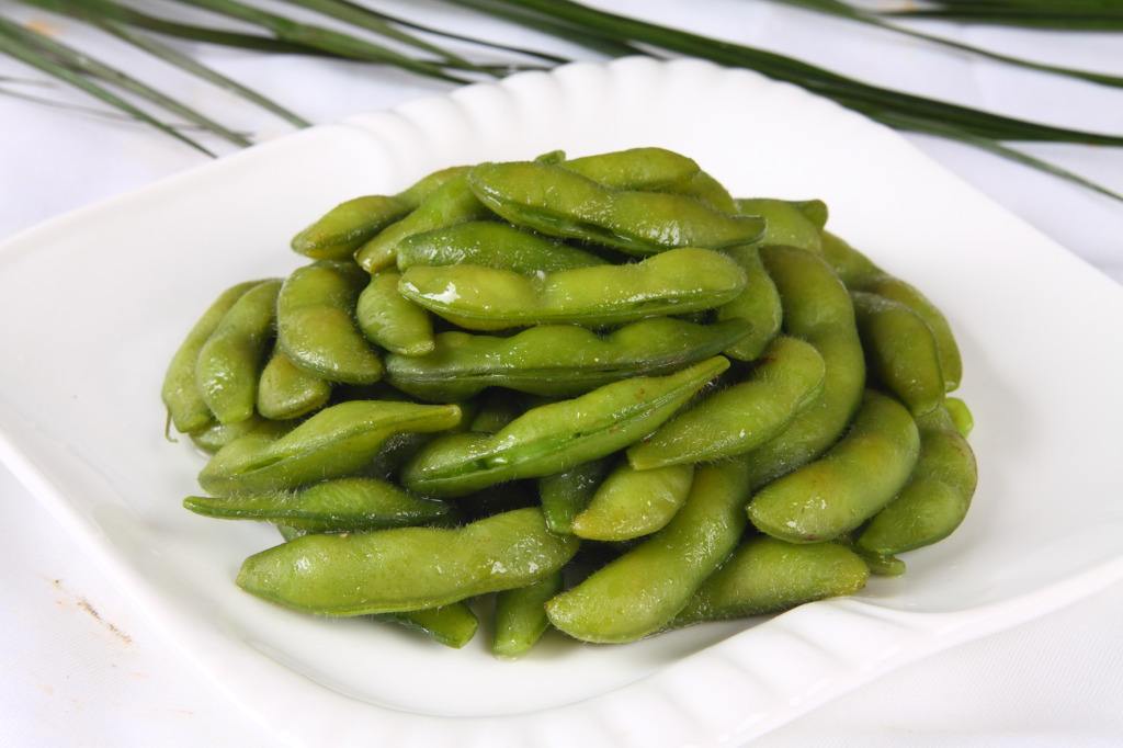 看世界杯，怎么能少了这种好吃又不胖的小零食？ 