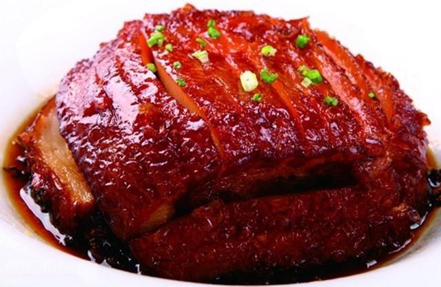 立秋贴秋膘，学这几道肉菜，肥而不瘦吃的过瘾