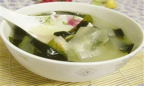 处暑知秋，这几道简单家常菜滋阴润燥最养生 