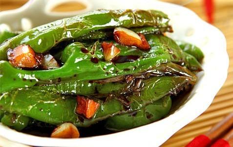 新手0失败率的虎皮青椒，超级下饭好吃！ 