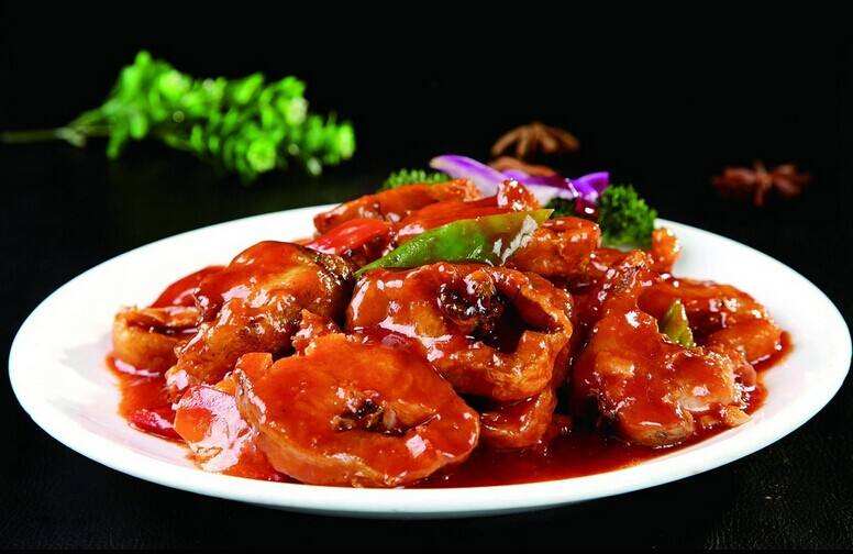 这种鱼鲜美无刺，还可以防止糖尿病 大人小孩都爱吃 