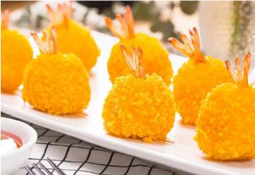 土豆这样做，五块钱的成本能卖五十，一上桌就抢光！ 