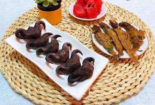 菱角的家常做法你知道吗