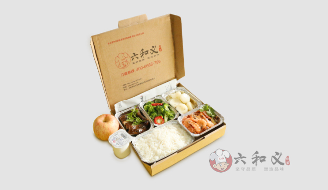 胰腺炎小伙住院天天偷点外卖，吃外卖要注意营养搭配