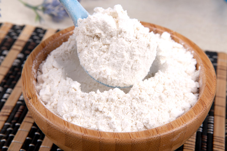 超级全的面粉介绍大全：死面、烫面、发面、高筋面粉等等 