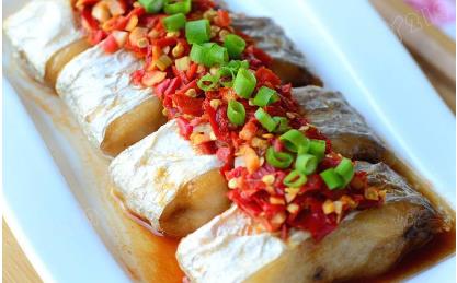 你不知道带鱼除了红烧，还有这么多好吃的做法！