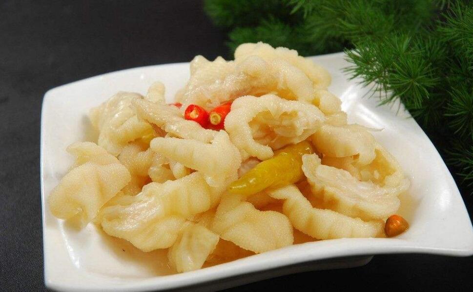 零失败的泡椒凤爪，好吃又开胃