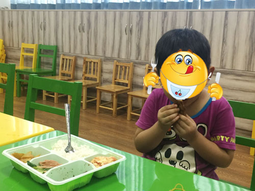 2019年学生餐该如何改革