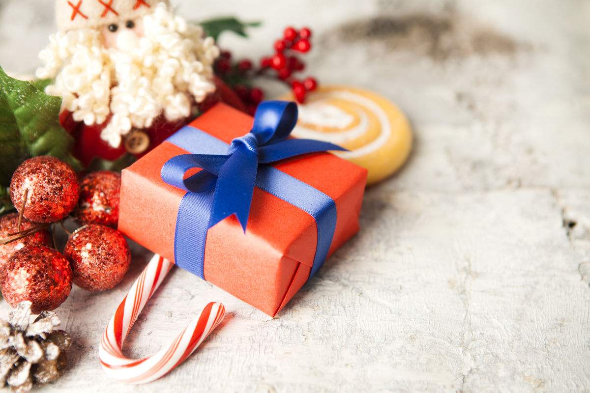 圣诞节|你没有收到礼物的原因大概就在这里了