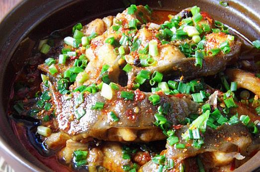 摩登7大厨教你做简单美味年夜饭（一）：年（鲶）年有余