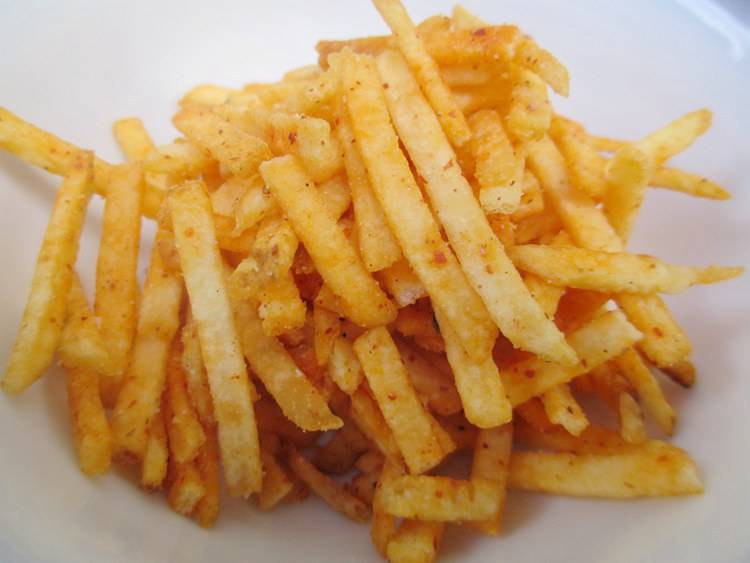 跨年必备的自制美味小零食，健康美味又简单！