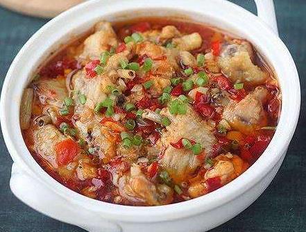 摩登7大厨教你做简单美味年夜饭（八）：剁椒鸡翅