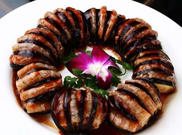 喜气洋洋过大年，一定少不了这道好看的「灯笼菜」