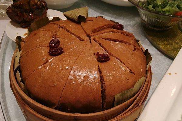 红糖+面粉做出的早点居然这么美味，一口气吃好几块！