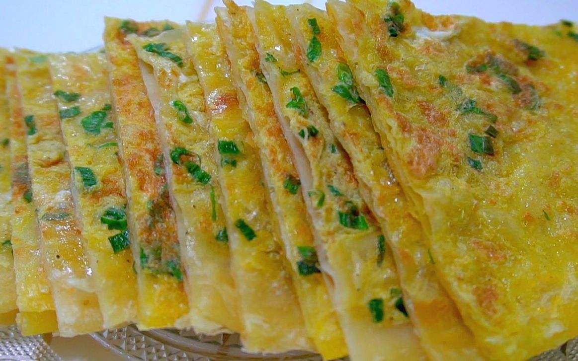 每天早起十分钟就可以给宝宝提供的营养早餐，快学会了做