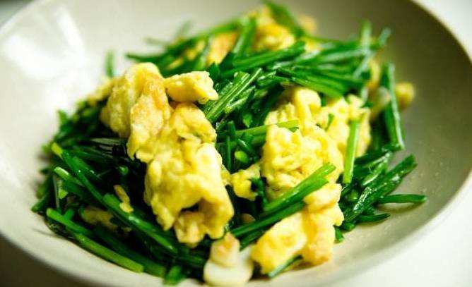 这几种充满春天气息的蔬菜，你最爱哪一样？