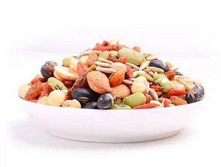 一些关于食物的冷知识，你知道几个？