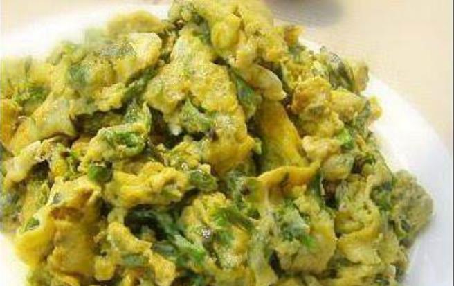 “让香椿自由取代车厘子自由”，香椿芽这样吃更美味！ 