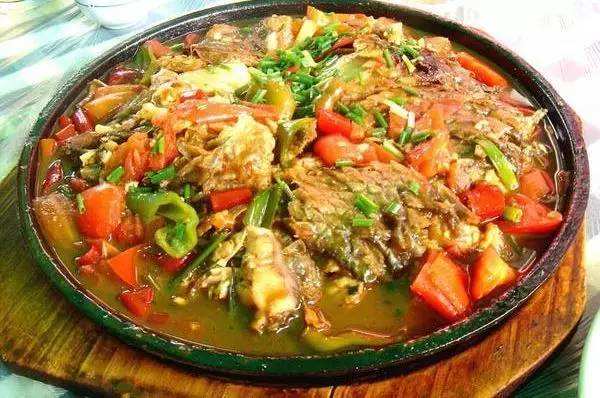 愚人节丨摩登7大厨“鱼”你同乐！8道美味的鲜鱼做法，先