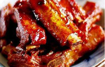 排骨+腐乳？这种绝佳搭配让排骨好吃多三倍！ 