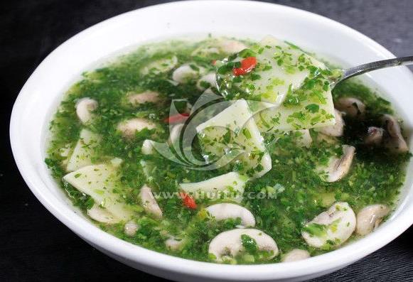 谷雨养生，几种美味菜品教你正确养肝健脾 