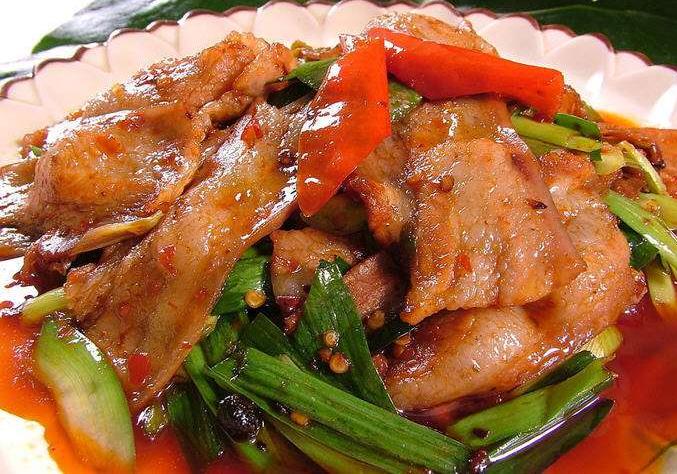 多种专业的川菜简易版做法，厨房小白必看！ 