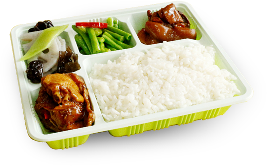 东莞长丰员工工作餐为什么要选广东摩登7快餐 