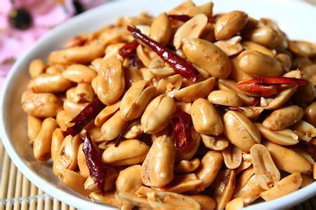 学会这几道下酒菜，家里来客人就再也不怕啦