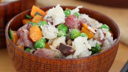  立夏吃什么养生？这几道美味的菜肴立夏一定要吃！ 