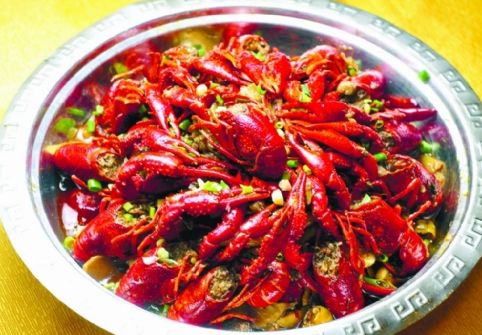 徐家食府吃鸡活动已经下线！超优惠小龙虾换购敬请期待！