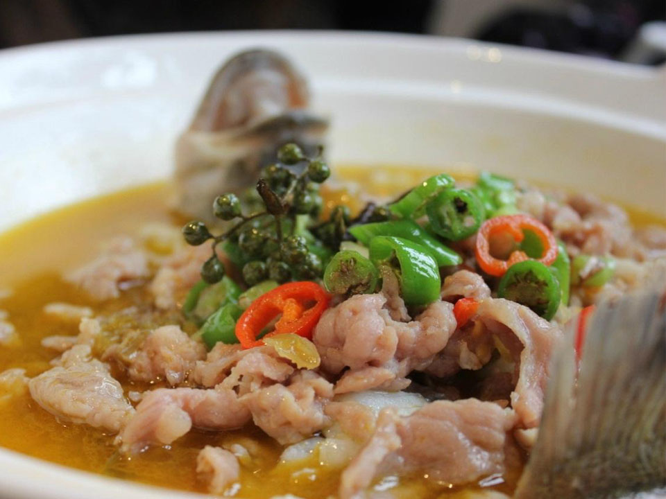 母亲节|徐家食府陪你一起过！