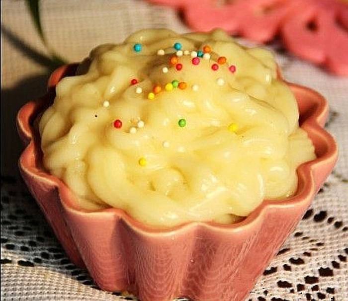 在家里嘴馋？教你几步简单做出和肯德基一样好吃的土豆泥