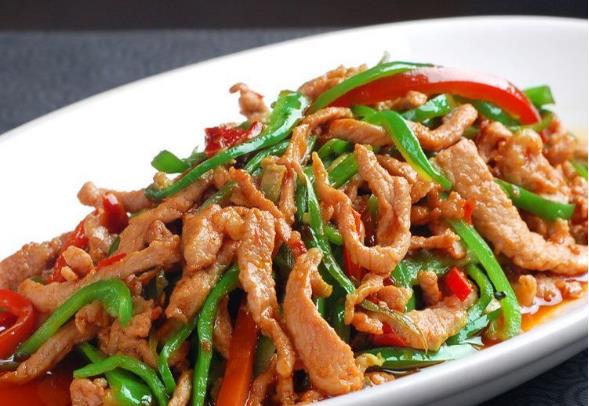 这几道菜，比番茄炒蛋更加下饭 