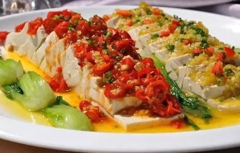 素菜吃出新花样！这几种蔬菜的新做法招待客人超级有面子